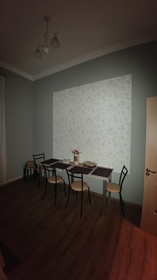Apartment Freedom Square Tbiliszi Kültér fotó