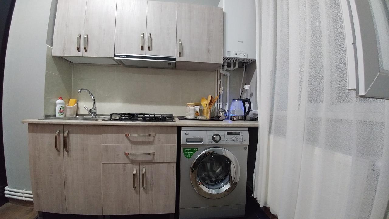 Apartment Freedom Square Tbiliszi Kültér fotó