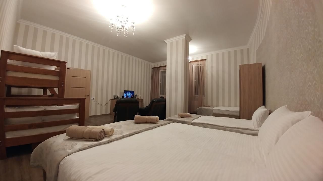 Apartment Freedom Square Tbiliszi Kültér fotó
