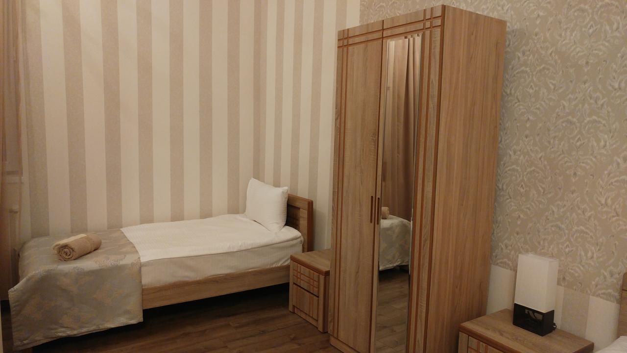 Apartment Freedom Square Tbiliszi Kültér fotó